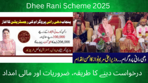 Read more about the article Dhee Rani Scheme 2025 – How to Apply, Requirements & Financial Assistance